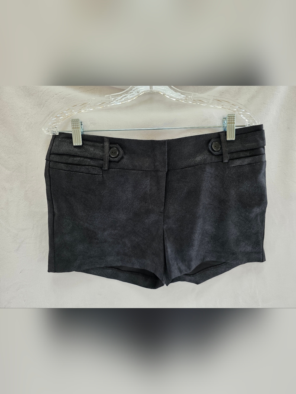 Flirtatious Shorts Junior Size 11